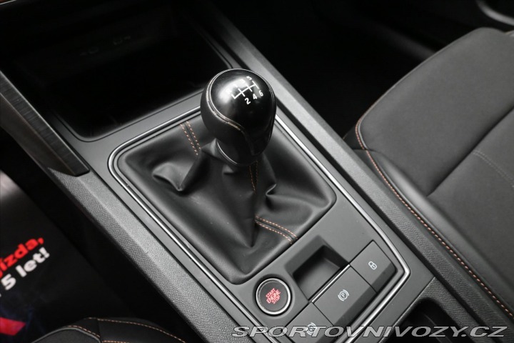 Cupra Formentor 2,0 TDI 110 kW Záruka až 2023