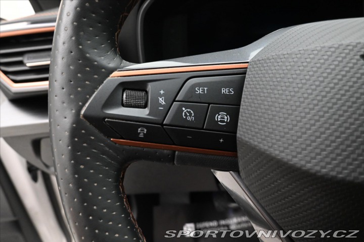 Cupra Formentor 2,0 TDI 110kW Záruka až 5 2023