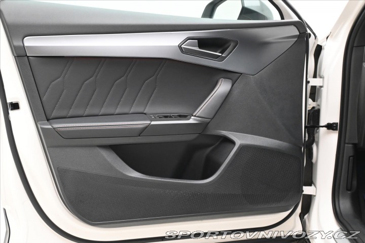 Cupra Formentor 2,0 TDI 110 kW Záruka až 2023