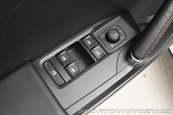 Cupra Formentor 2,0 TDI 110kW Záruka až 5 2023