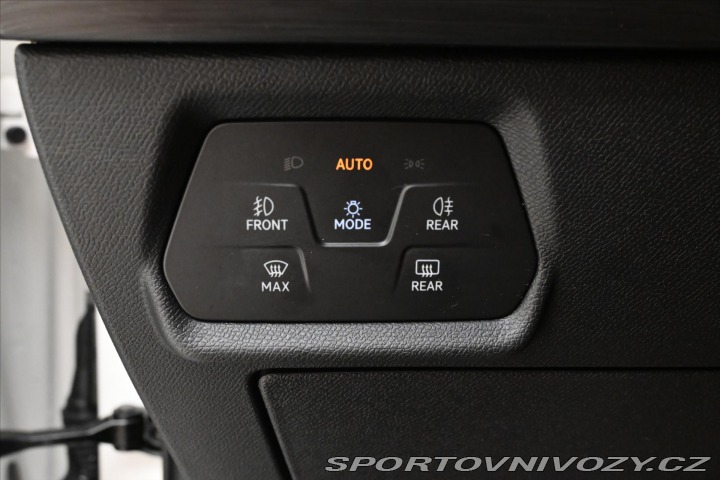 Cupra Formentor 2,0 TDI 110 kW Záruka až 2023