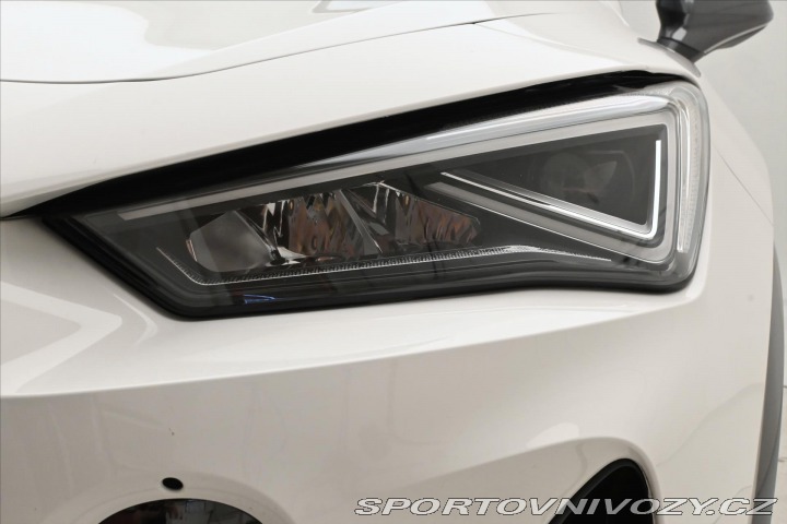 Cupra Formentor 2,0 TDI 110kW Záruka až 5 2023