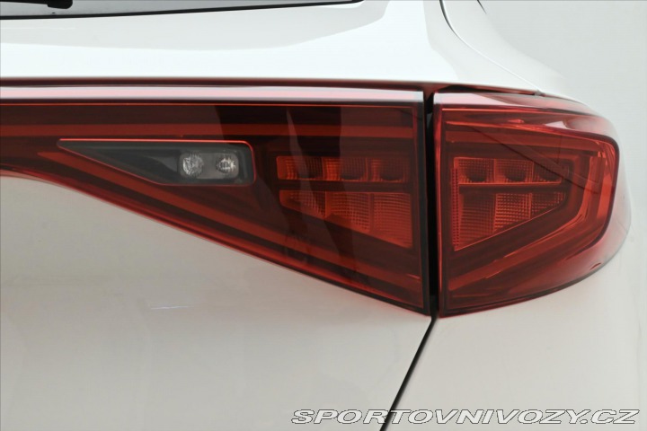 Cupra Formentor 2,0 TDI 110kW Záruka až 5 2023