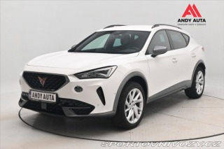 Cupra Formentor 2,0 TDI 110kW Záruka až 5 2023