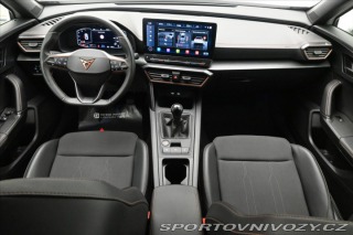 Cupra Formentor 2,0 TDI 110kW Záruka až 5 2023
