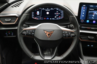 Cupra Formentor 2,0 TDI 110kW Záruka až 5 2023