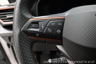 Cupra Formentor 2,0 TDI 110kW Záruka až 5 2023