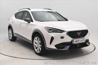 Cupra Formentor 2,0 TDI 110kW Záruka až 5 2023