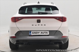 Cupra Formentor 2,0 TDI 110kW Záruka až 5 2023
