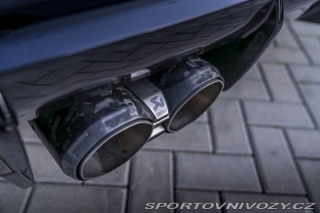 BMW M3 Competition xDrive 2024