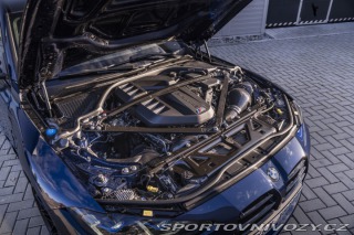 BMW M3 Competition xDrive 2024