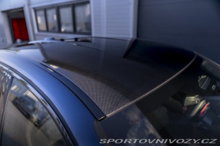 BMW M3 Competition xDrive 2024