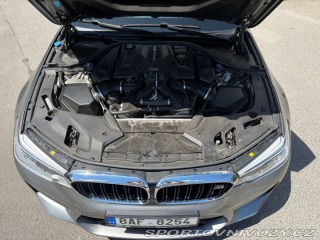 BMW M5 2020
