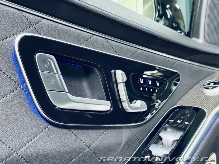 Mercedes-Benz S S 400d*4M*AMG*TV*LONG*MAX 2021