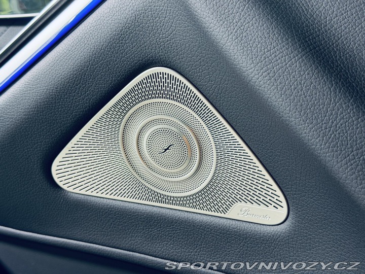 Mercedes-Benz S S 400d*4M*AMG*TV*LONG*MAX 2021
