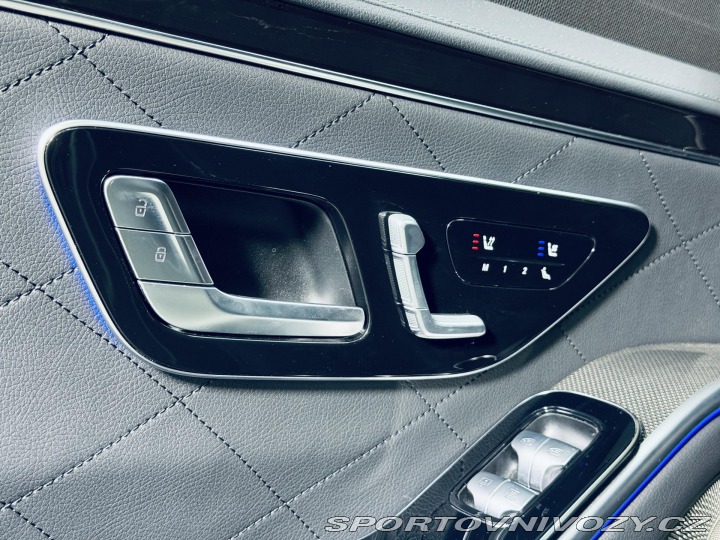 Mercedes-Benz S S 400d*4M*AMG*TV*LONG*MAX 2021