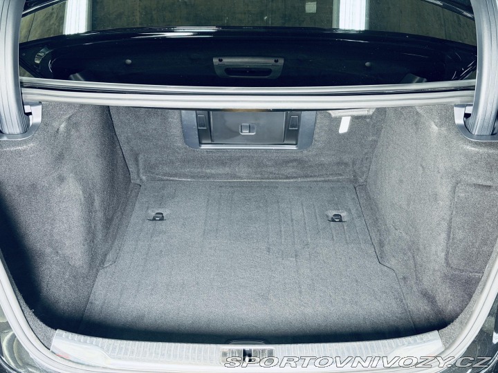 Mercedes-Benz S S 400d*4M*AMG*TV*LONG*MAX 2021