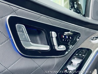 Mercedes-Benz S 400d*4M*AMG*TV*LONG*MAX*T 2021