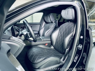 Mercedes-Benz S 400d*4M*AMG*TV*LONG*MAX*T 2021