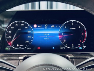 Mercedes-Benz S 400d*4M*AMG*TV*LONG*MAX*T 2021