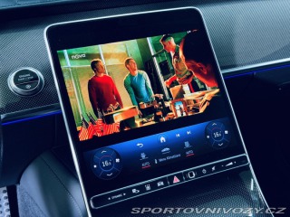 Mercedes-Benz S 400d*4M*AMG*TV*LONG*MAX*T 2021