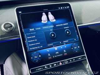 Mercedes-Benz S 400d*4M*AMG*TV*LONG*MAX*T 2021
