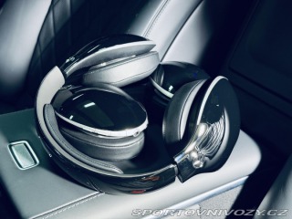 Mercedes-Benz S 400d*4M*AMG*TV*LONG*MAX*T 2021