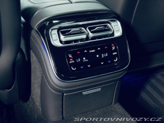 Mercedes-Benz S 400d*4M*AMG*TV*LONG*MAX*T 2021