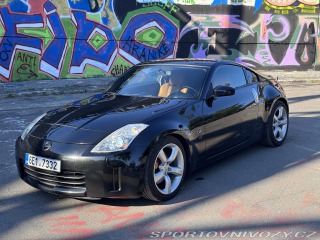 Nissan 350 Z 