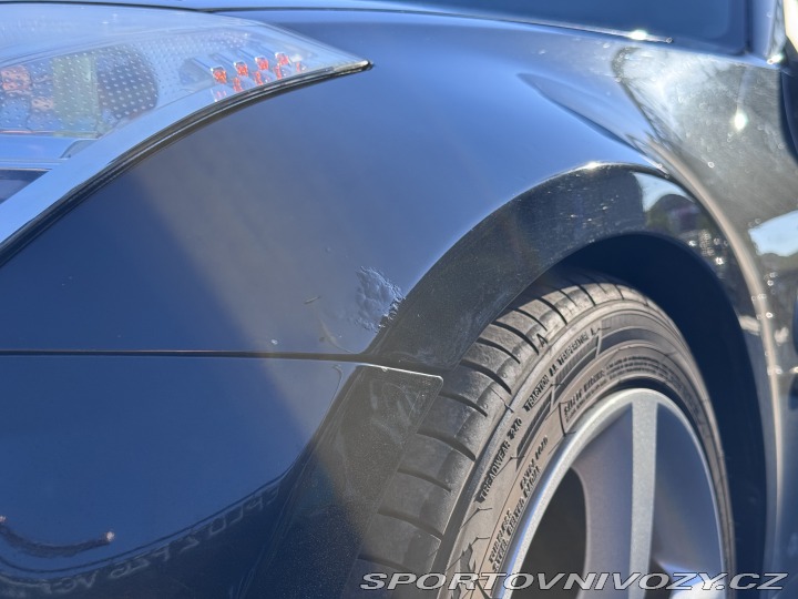 Nissan 350 Z 2007