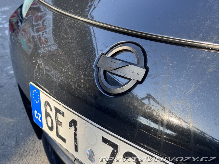 Nissan 350 Z 2007