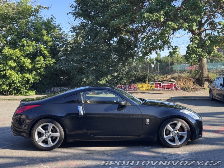 Nissan 350 Z 2007