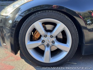 Nissan 350 Z 2007