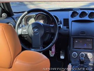 Nissan 350 Z 2007