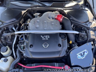 Nissan 350 Z 2007