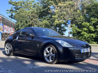 Nissan 350 Z 2007