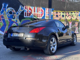 Nissan 350 Z 2007