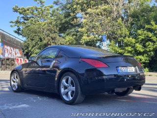 Nissan 350 Z 2007