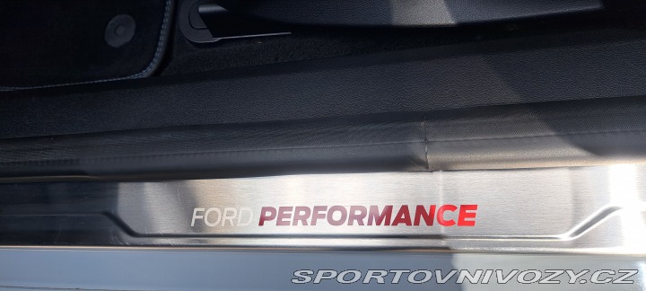 Ford Fiesta ST ST200 Performance 255hp 2020