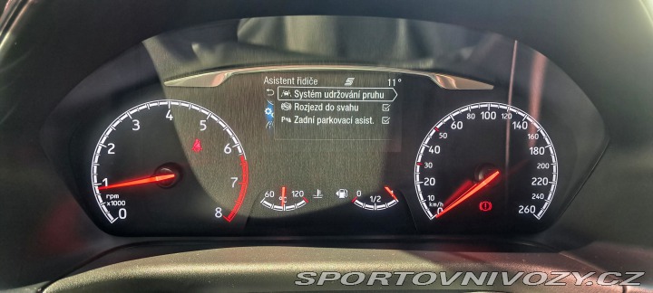 Ford Fiesta ST ST200 Performance 255hp 2020