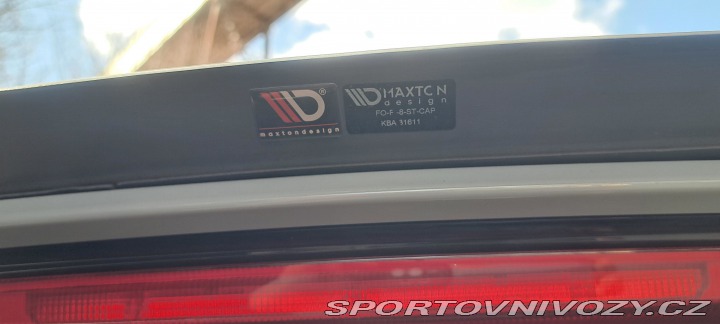 Ford Fiesta ST ST200 Performance 255hp 2020