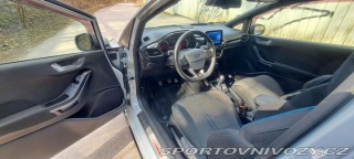 Ford Fiesta ST ST200 Performance 255hp 2020