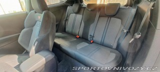 Ford Fiesta ST ST200 Performance 255hp 2020