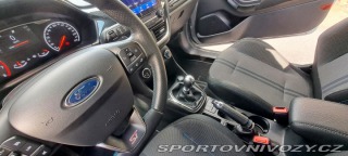 Ford Fiesta ST ST200 Performance 255hp 2020