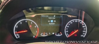 Ford Fiesta ST ST200 Performance 255hp 2020
