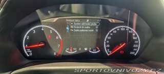 Ford Fiesta ST ST200 Performance 255hp 2020