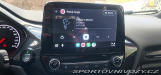 Ford Fiesta ST ST200 Performance 255hp 2020