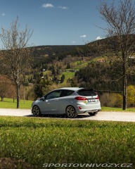 Ford Fiesta ST ST200 Performance 255hp 2020