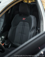 Ford Fiesta ST ST200 Performance 255hp 2020