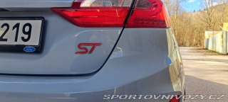 Ford Fiesta ST ST200 Performance 255hp 2020